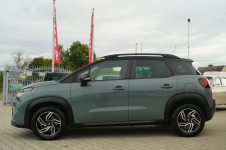 Citroen C3 Aircross 2021r Benzyna, automat stan BDB Zadbany Goczałkowice-Zdrój - zdjęcie 4