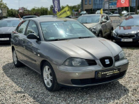 Seat Cordoba | 1.4 75KM | Po serwisie