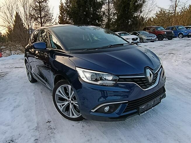 Renault Scenic Kamera Nawigacja ,Zadbany Dulowa - zdjęcie 11