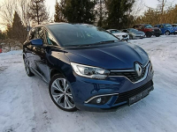 Renault Scenic Kamera Nawigacja ,Zadbany Dulowa - zdjęcie 11