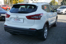 Nissan Qashqai zarejestrowany, ubezpieczony, panorama dach Opole - zdjęcie 4
