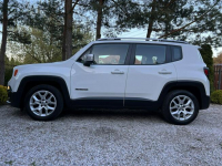 Jeep Renegade 1.4 benzyna Limited Włocławek - zdjęcie 5