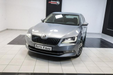 Škoda Superb 190KM*Style*Salon Polska*Automat DSG*Canton*Vat23% Konstantynów Łódzki - zdjęcie 2