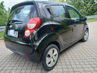 chevrolet spart 2013 lift model 2014 klima dziala ,1.0benz, Bydgoszcz - zdjęcie 4