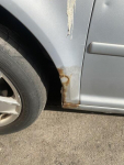 Volkswagen bora 1.6 sr Kalisz - zdjęcie 4