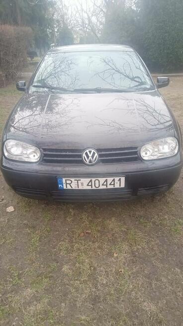 Golf 4 do sprzedania!!! Do lekkiej negocjacji cena!! Sandomierz - zdjęcie 4