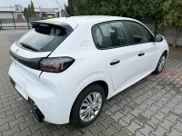 Peugeot 208 Ctte Zielona Łąka - zdjęcie 6