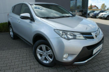 Toyota RAV-4 Kamera.Navi Dębica - zdjęcie 9