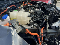 Ford Kuga ST Line Hybryda Plug IN Automat Skóra Podgrzewanie 225KM Gliwice - zdjęcie 7