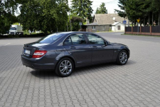 Mercedes C 180 1.8 benzyna*156KM*Automat Ostrów Mazowiecka - zdjęcie 10