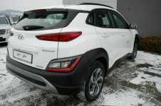 Hyundai Kona 1.6 GDI Hybrid Dębica - zdjęcie 4