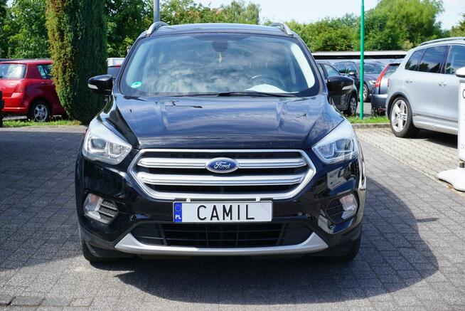 Ford Kuga zarejestrowany, ubezpieczony, atrakcyjny przebieg Opole - zdjęcie 2
