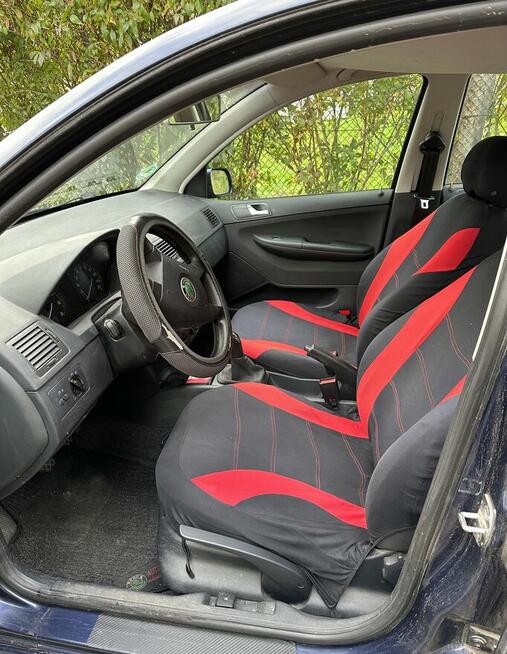 Sprzedam auto Lubsko - zdjęcie 9