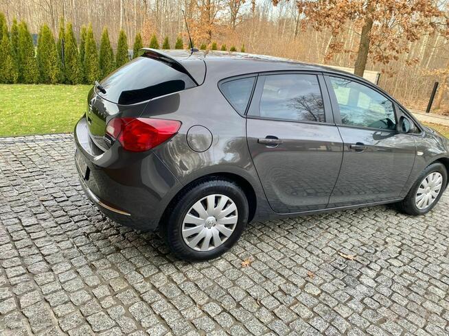 Opel Astra Kielce - zdjęcie 1