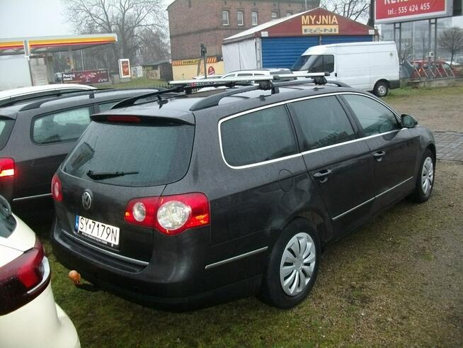 Volkswagen Passat 2.0 diesel/140 km/2006 rok Katowice - zdjęcie 3