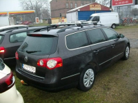 Volkswagen Passat 2.0 diesel/140 km/2006 rok Katowice - zdjęcie 3