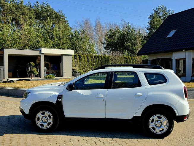 Dacia Duster 4x4 Comfort / Nawigacja / Kamera cofania Skępe - zdjęcie 10