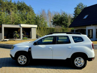 Dacia Duster 4x4 Comfort / Nawigacja / Kamera cofania Skępe - zdjęcie 10