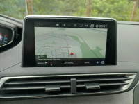 Peugeot 5008 Gt line jeden właściciel Otwock - zdjęcie 6