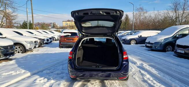 Peugeot 308 SW Jeden Właściciel 1.6 BlueHDI  Style Płock - zdjęcie 11