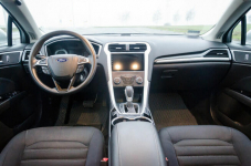 Ford Fusion 2.5 – Benzyna + LPG – Pancerny silnik – Automat Głogów - zdjęcie 10