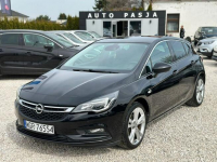Opel Astra K 1.4 Turbo | SKÓRA | NAVI | KAMERA | LED | 18"