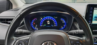 Sprzedam Toyote Corolle hybryda Chwaszczyno - zdjęcie 10