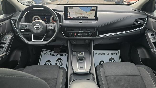 Nissan Qashqai Panorama, LED, kamera 360 Zieleniewo - zdjęcie 11