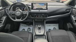 Nissan Qashqai Panorama, LED, kamera 360 Zieleniewo - zdjęcie 11