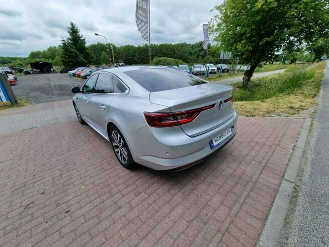 Renault Talisman 2,0 dci 160 KM z oryginalnym niskim przebiegiem !!! Cielcza - zdjęcie 7