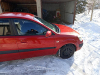 Kia Rio 2 1.5 crdi 110 km Kalwaria Zebrzydowska - zdjęcie 2