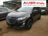 Chevrolet Equinox 2020, 1.5L, 4x4, LT, po gradobiciu