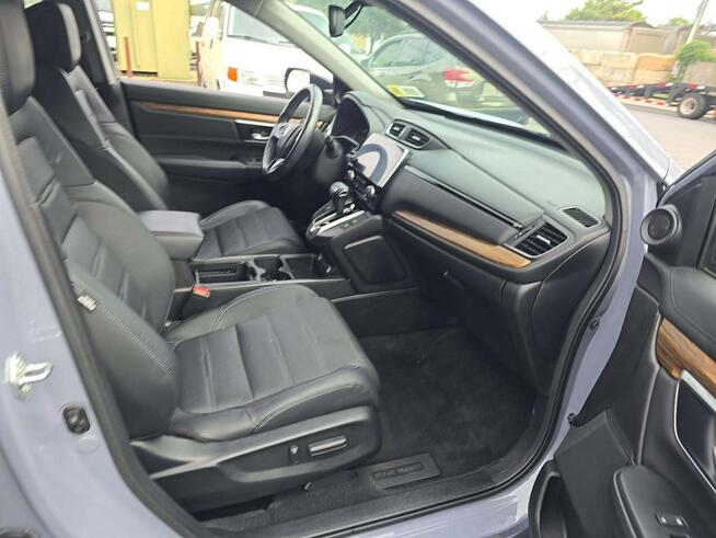 Honda CR-V Bogata wersja wyposażenia / AWD / niski przebieg Chwaszczyno - zdjęcie 7