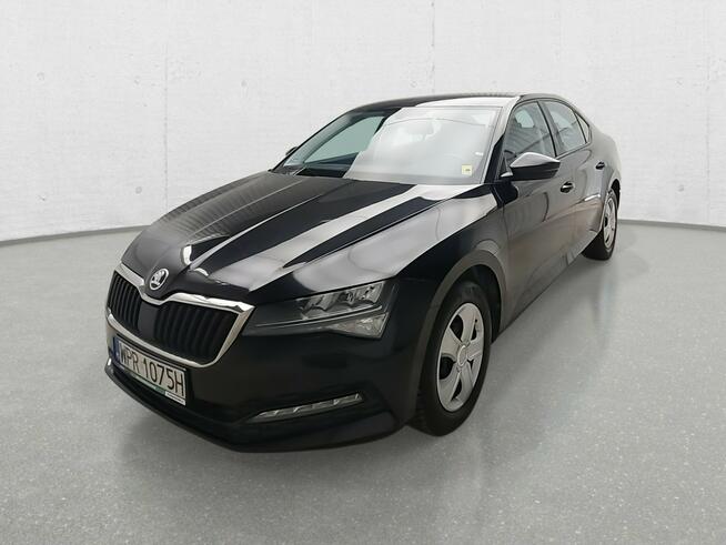 Škoda Superb Komorniki - zdjęcie 3