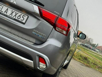 Mitsubishi Outlander *Plug In*Kamera 360*Gwarancja* Zduńska Wola - zdjęcie 10