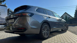 Volkswagen Passat Cesja Leasingu Zduńska Wola - zdjęcie 7