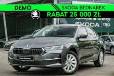 Škoda Octavia Edition 130 Selection 1.5 TSI m-HEV 150 KM DSG Demo