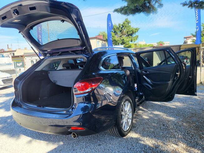 Mazda 6 Pabianice - zdjęcie 12