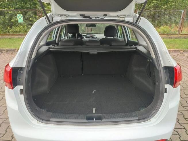 Kia Cee'd Salon Polska bezwypadkowy Otwock - zdjęcie 12