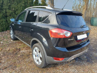 Ford Kuga 2.0 TDCI 140KM TITANIUM, Klimatronik, Panorama, Toruń - zdjęcie 12