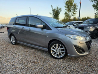 2.0i#150PS#Xenon#Climatr#Skóry#Świeży Import#Gwarancja#7 Osób#Pod.Fote Nowe Sójki - zdjęcie 5
