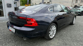 Volvo S90 2.0 Diesel Moc 190KM Automat Bogato Wyposażony Elbląg - zdjęcie 5