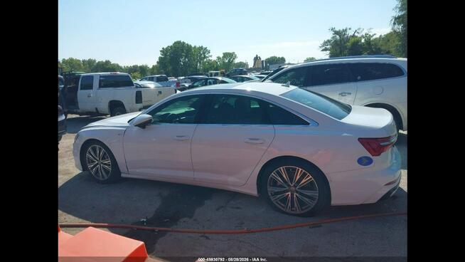 Audi A6 S-Line / Quattro / niski przebieg Chwaszczyno - zdjęcie 7