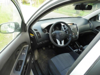 Kia Cee'd Łódź - zdjęcie 4