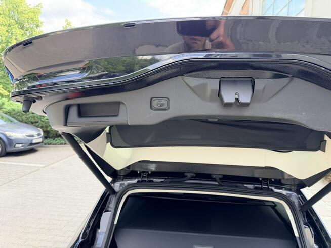 Ford Mondeo 2.0 Diesel Full Led Szczecin - zdjęcie 9