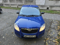 Skoda Fabia II 1.2 hatchback Warszawa - zdjęcie 3