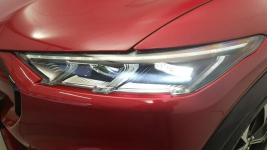 Ford Mustang Mach-E 75kWh AWD Premium! Z Polskigo Salonu! Faktura VAT! Warszawa - zdjęcie 10