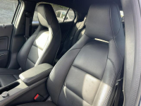 Mercedes GLA 200 Salon PL_Urban Automat 4Matic Kamera Skóra Pamięć Gliwice - zdjęcie 9