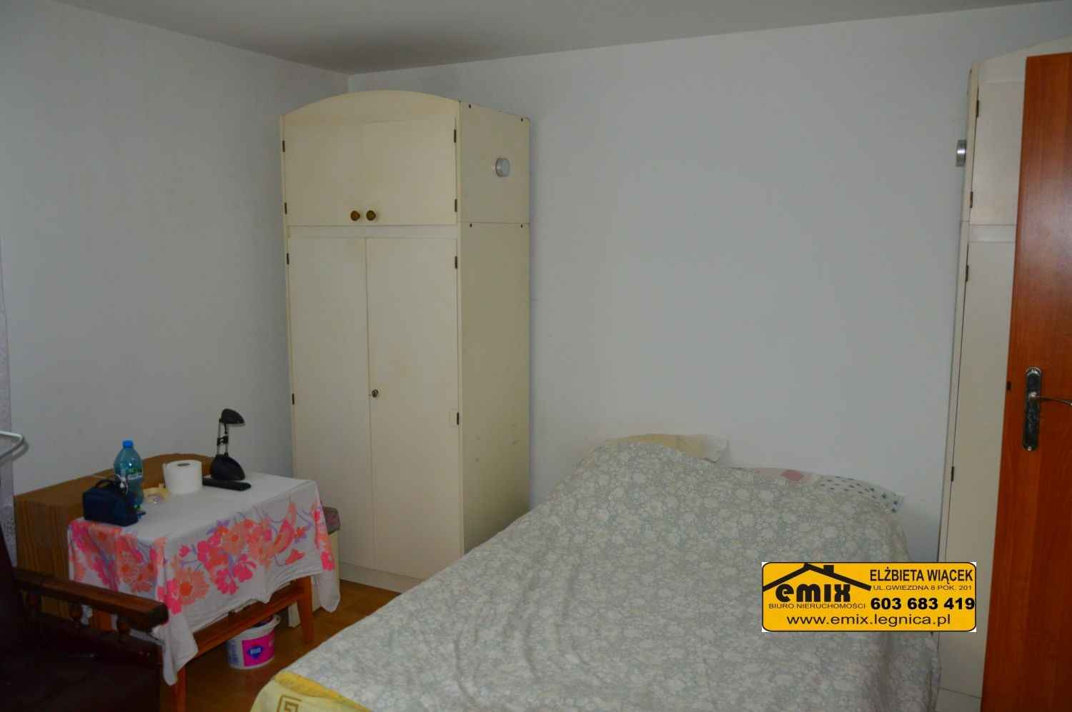 Nieruchomość komercyjne, można przekształcić na dom Złotoryja - zdjęcie 8