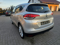 Renault Scenic 1.5 110ps 2xPDC Klimatronic LED Navi Gwarancja Gniezno - zdjęcie 12